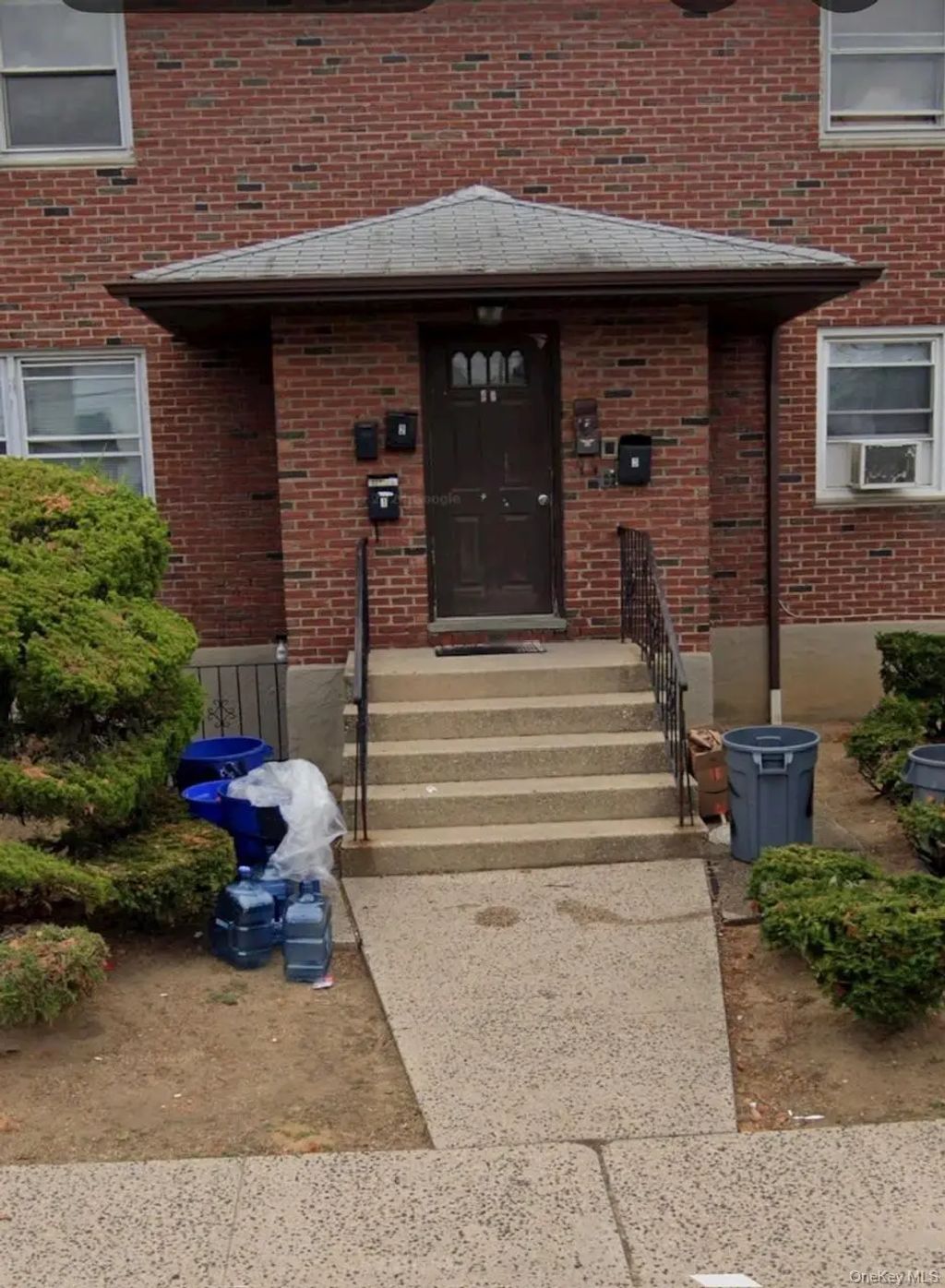 45 Benedict Avenue #3, Valley Stream