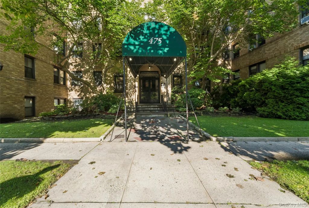475 Bronx River Road # 3f, Yonkers