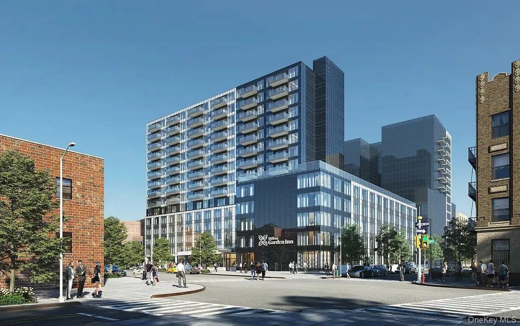 3371 Prince Street # 12f, Flushing