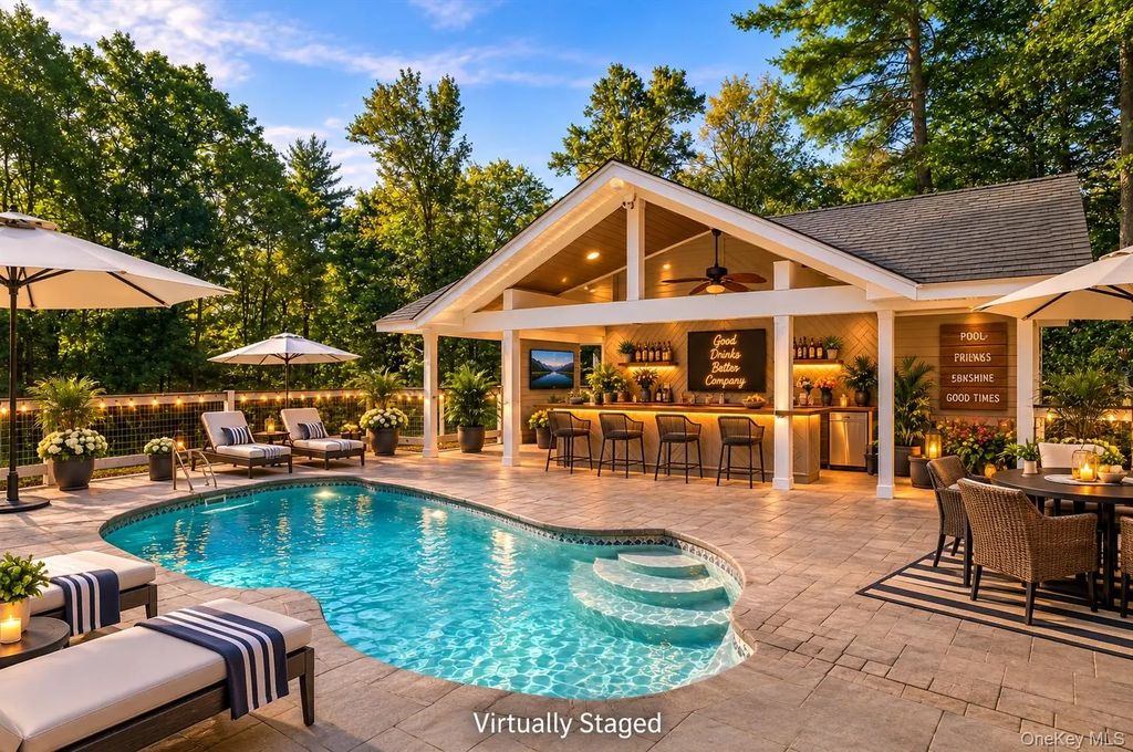 705 Swamp Pond Rd, Narrowsburg