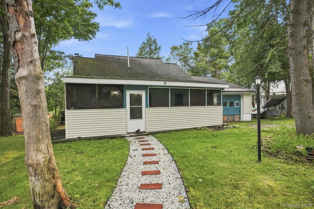143 Eastside Drive, Other