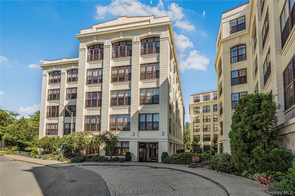 1 Scarsdale Road # 321, Tuckahoe
