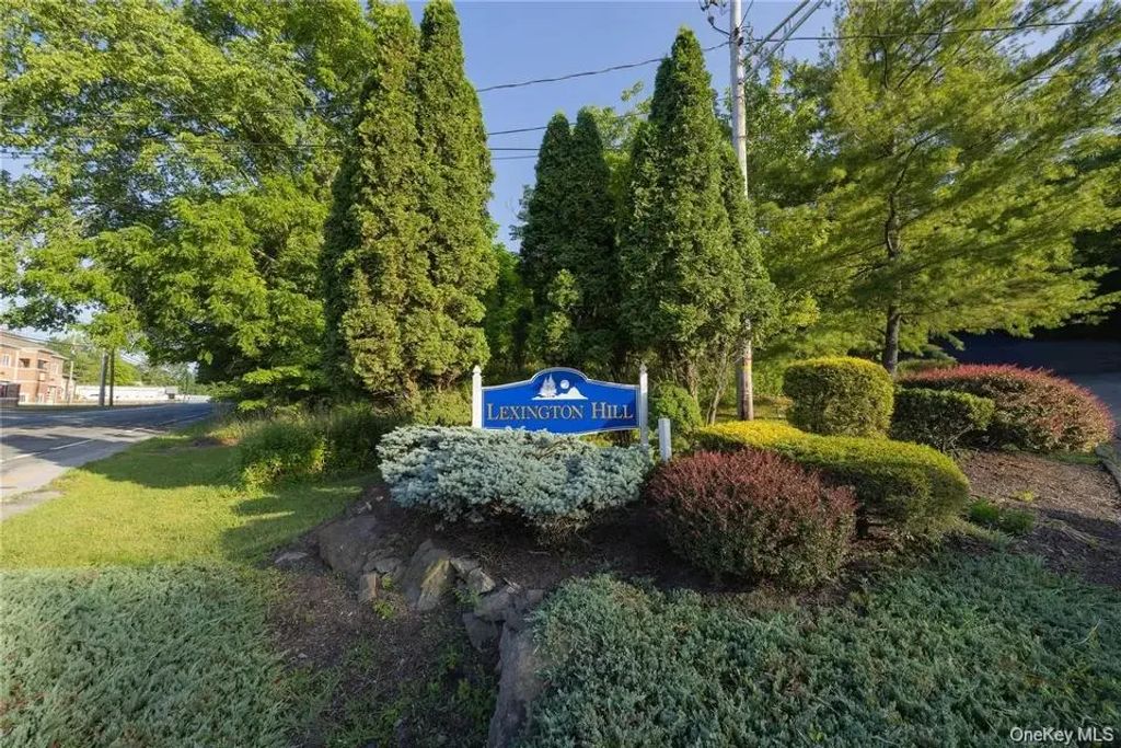 14 Lexington Hill # 2, Harriman