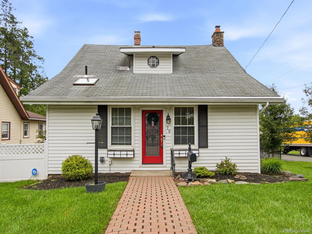 70 N Serven Street, Pearl River