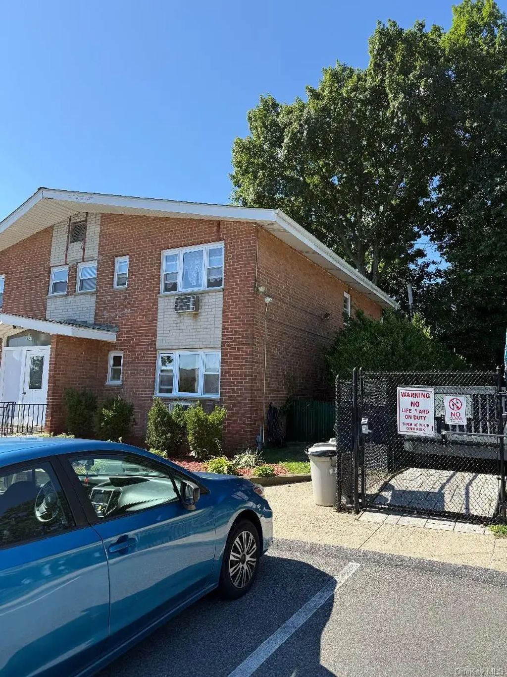 675 Pelham Road # D-14, New Rochelle