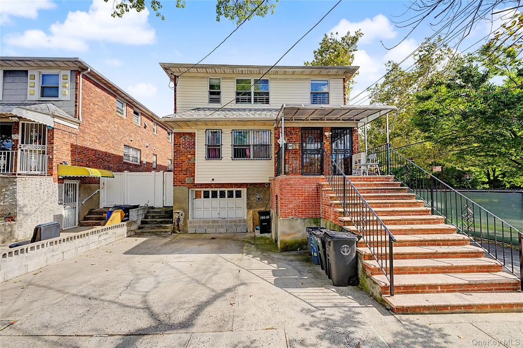 14004 Quince Avenue, Flushing