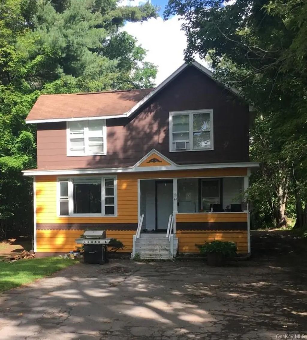 44-52 Park Lane, Tannersville