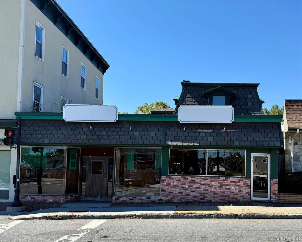 57 & 59 Gleneida Avenue, Carmel