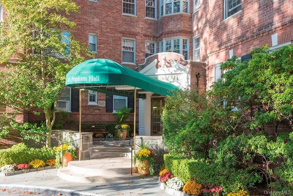 45 Popham Road # 3l, Scarsdale