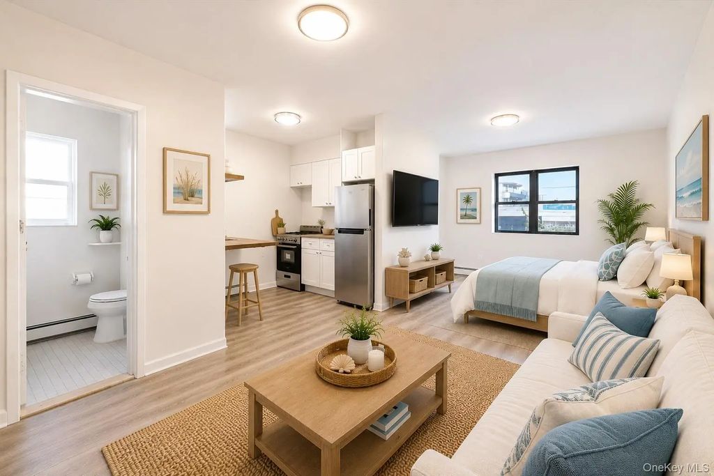 475 W Broadway # 1a, Long Beach