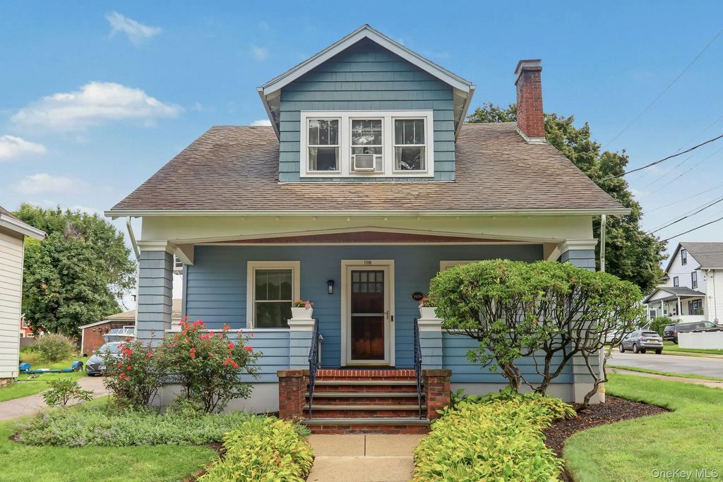 1118 Hudson Avenue, Peekskill