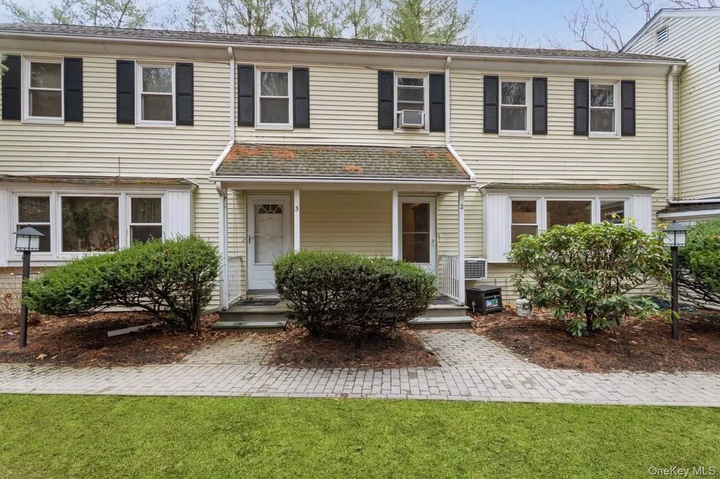 129 Harris Road # 3, Katonah