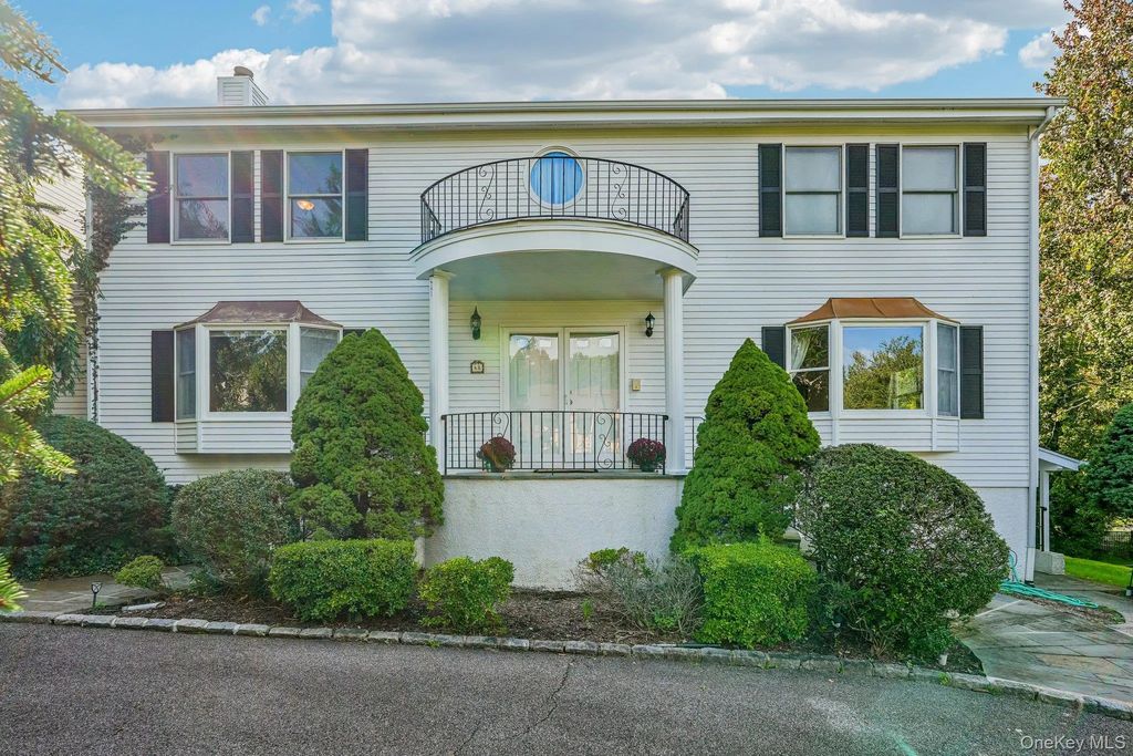48 Westchester View Lane, White Plains