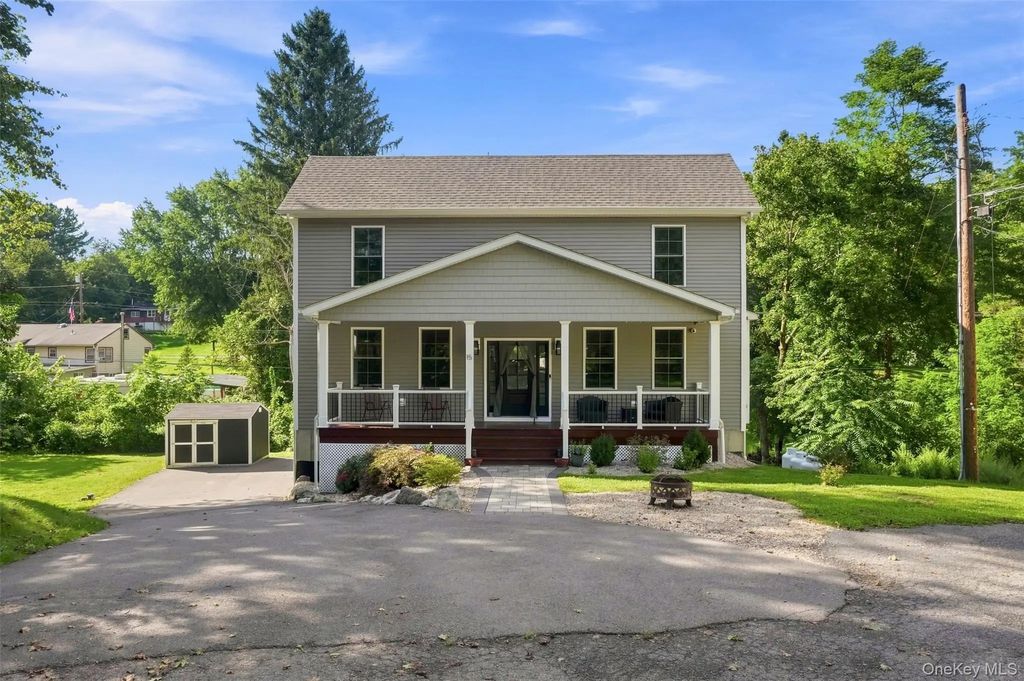 15 Rock Cut Lane, Pleasant Valley