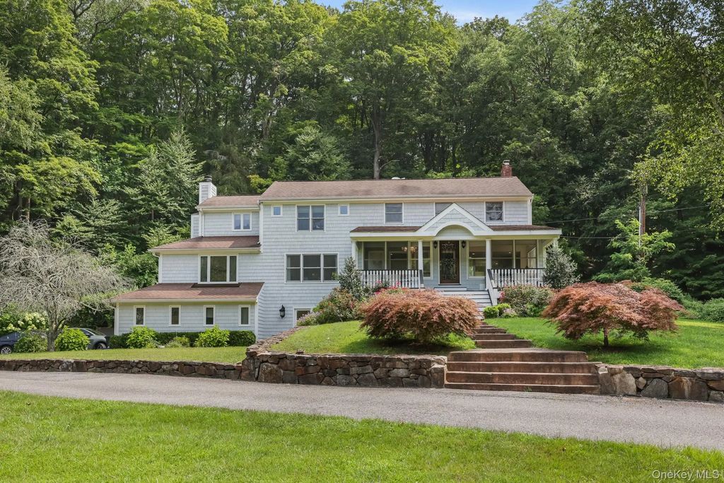 777 Armonk Road, Mount Kisco