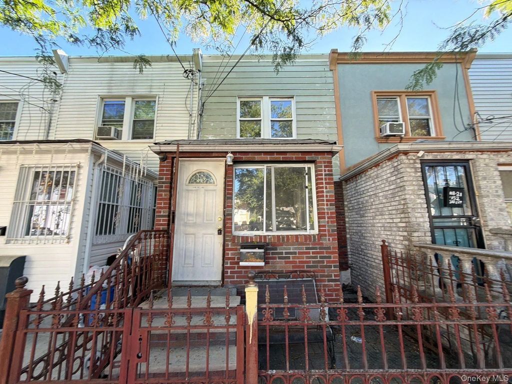 118-19 152nd Street, Jamaica