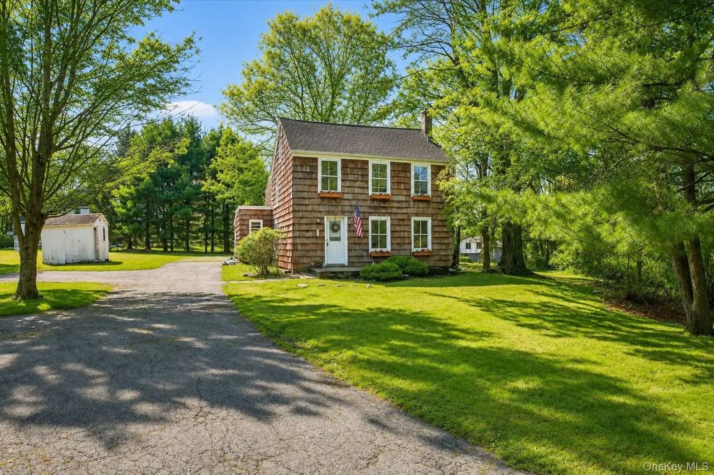 1835 Jacob Road, Cortlandt Manor