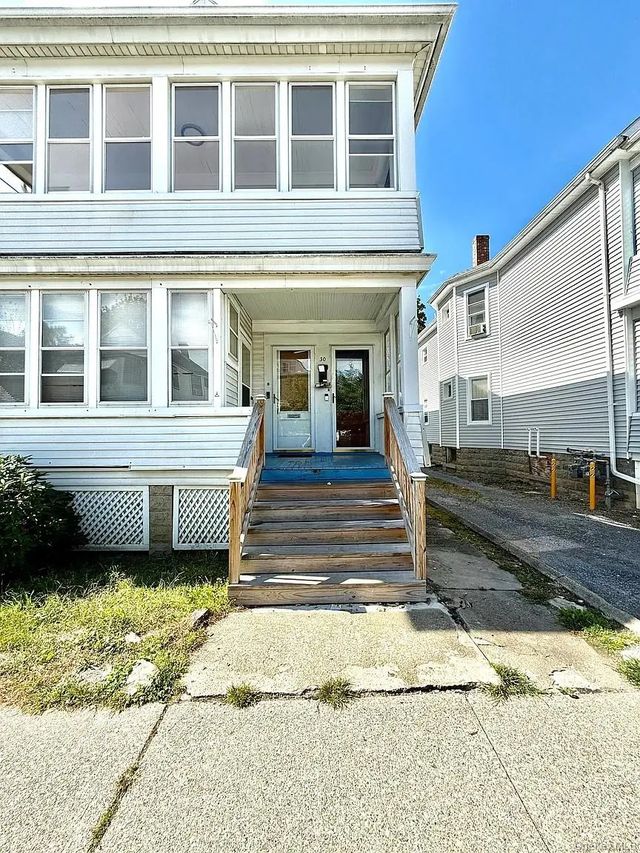 30 Manitou Avenue # 2, Poughkeepsie