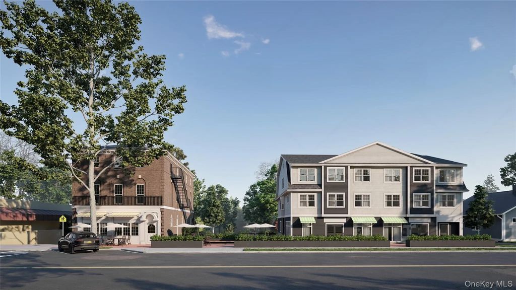 1123 Pleasantville Road # 3b, Briarcliff Manor