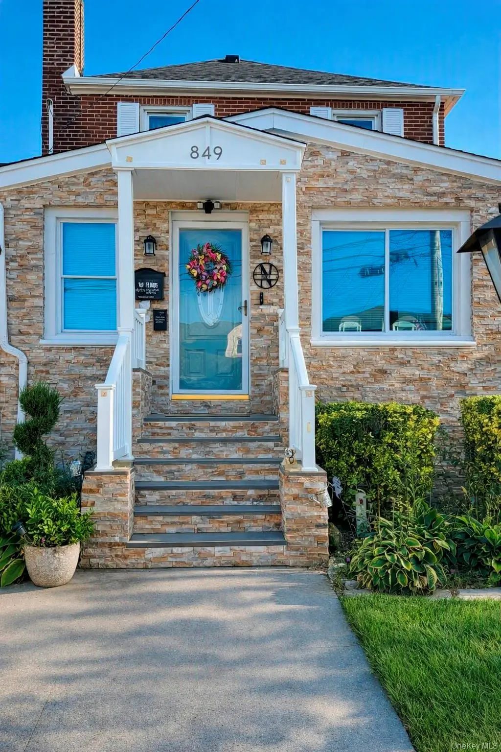 849 Second Avenue, Franklin Square