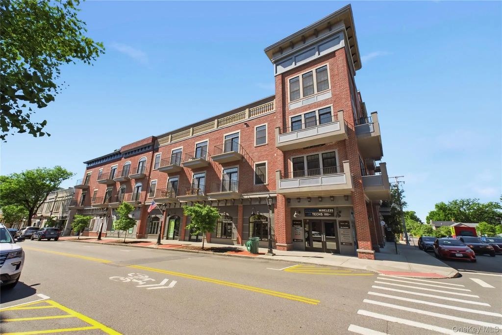 249 Main Street # 312, Beacon