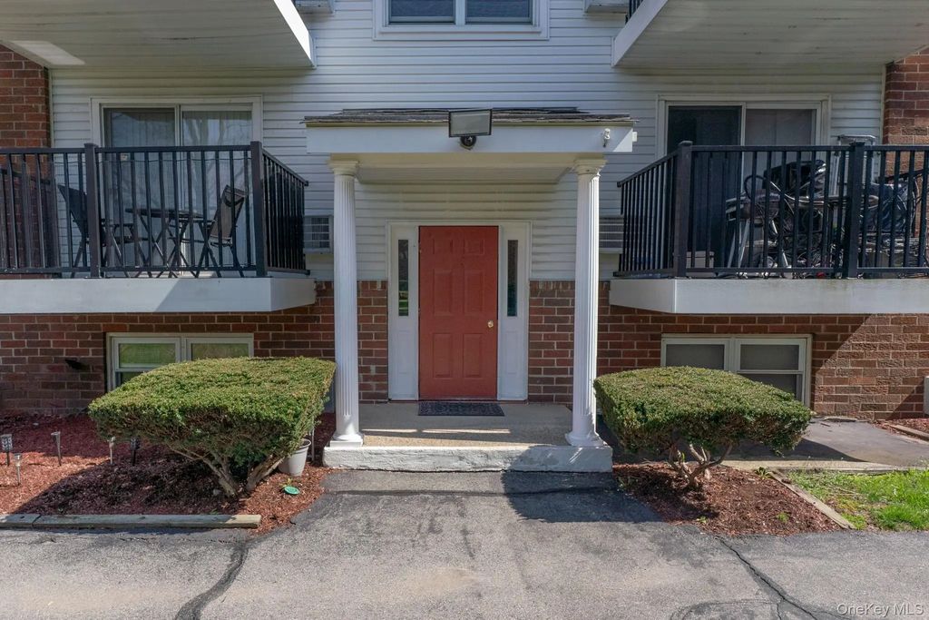 1548 Route 9 # 3c, Wappingers Falls