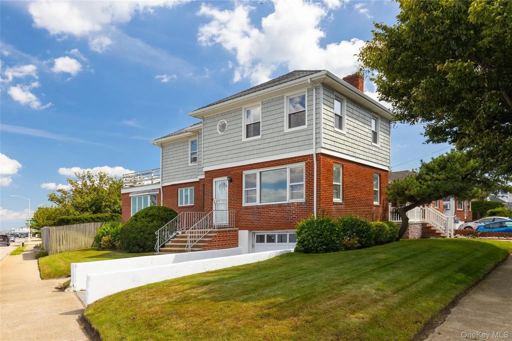 127-17 Beach Channel Drive, Rockaway Park