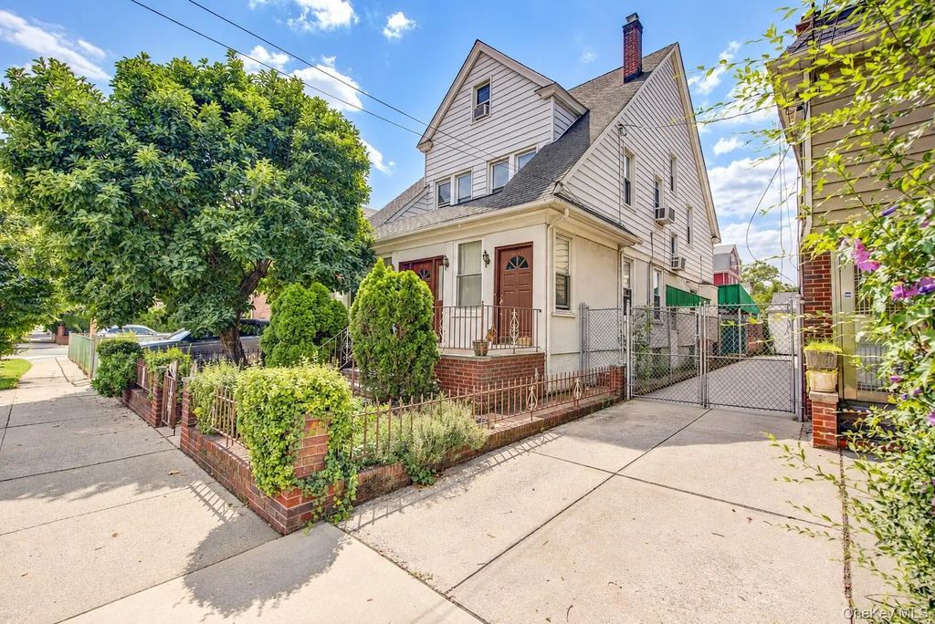 46-66 156th Street, Flushing