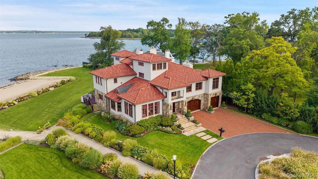 14 Brittany Lane, New Rochelle