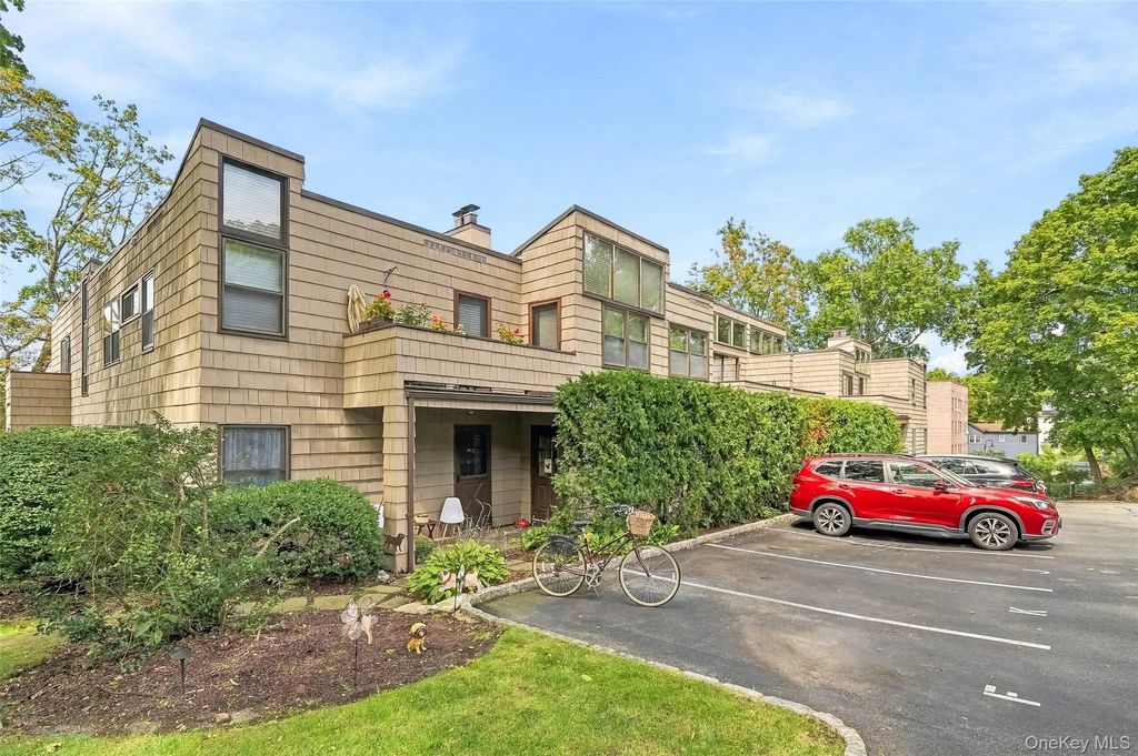 216 Purchase Street # F, Rye