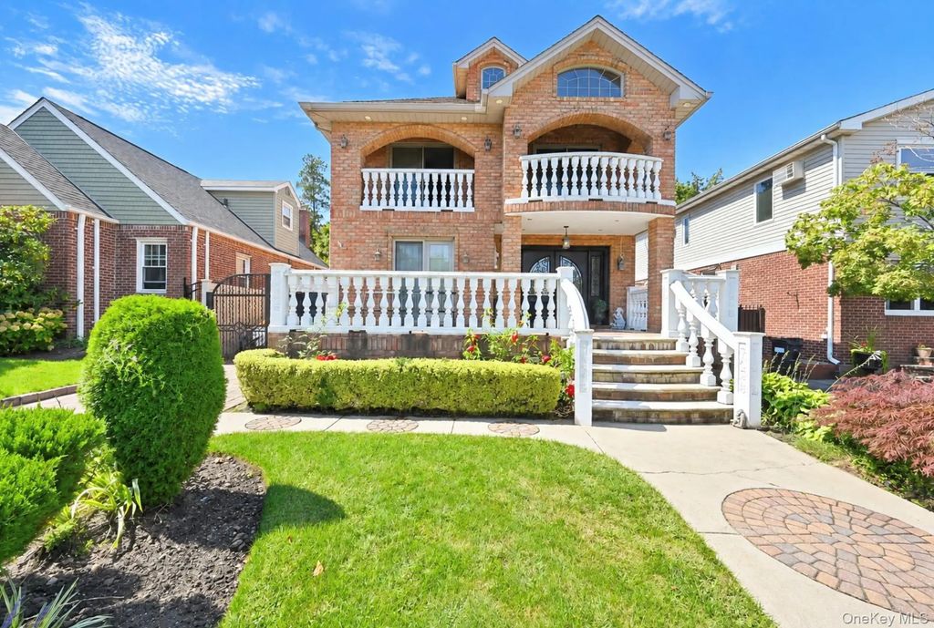 58-12 202nd Street, Bayside