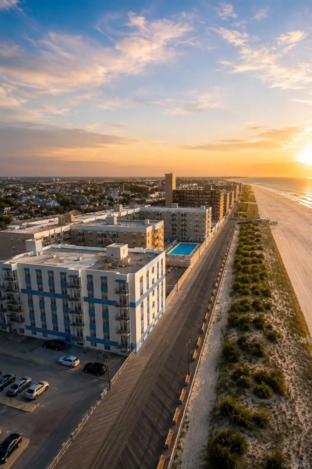 10 Franklin Boulevard # 205, Long Beach