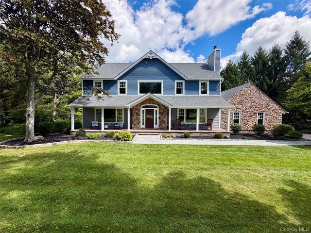 101 Beverly Road, Chester