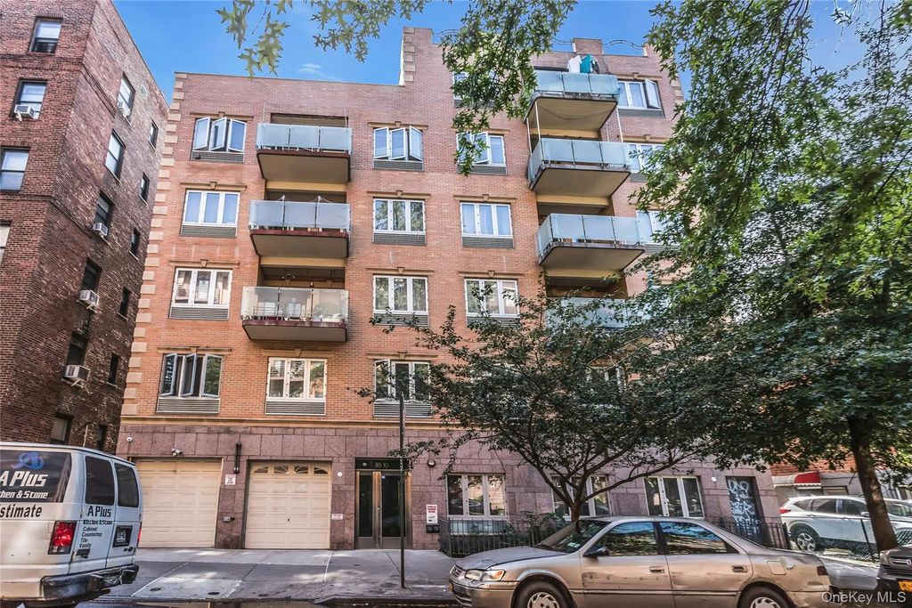 85-10 Elmhurst Avenue # -, Elmhurst