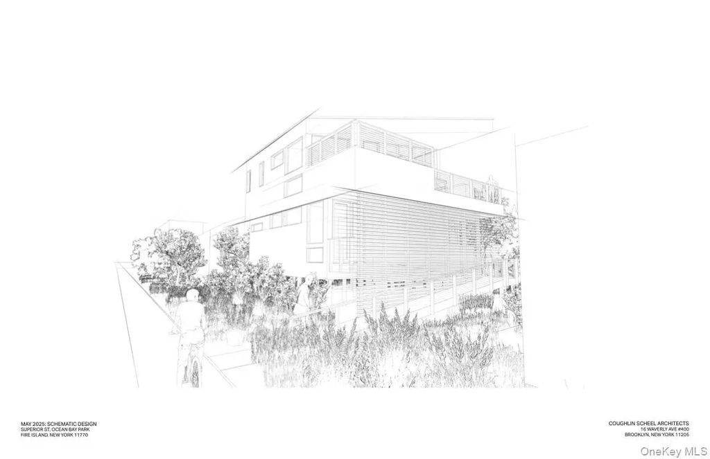 27 Superior Street, Ocean Bay Park