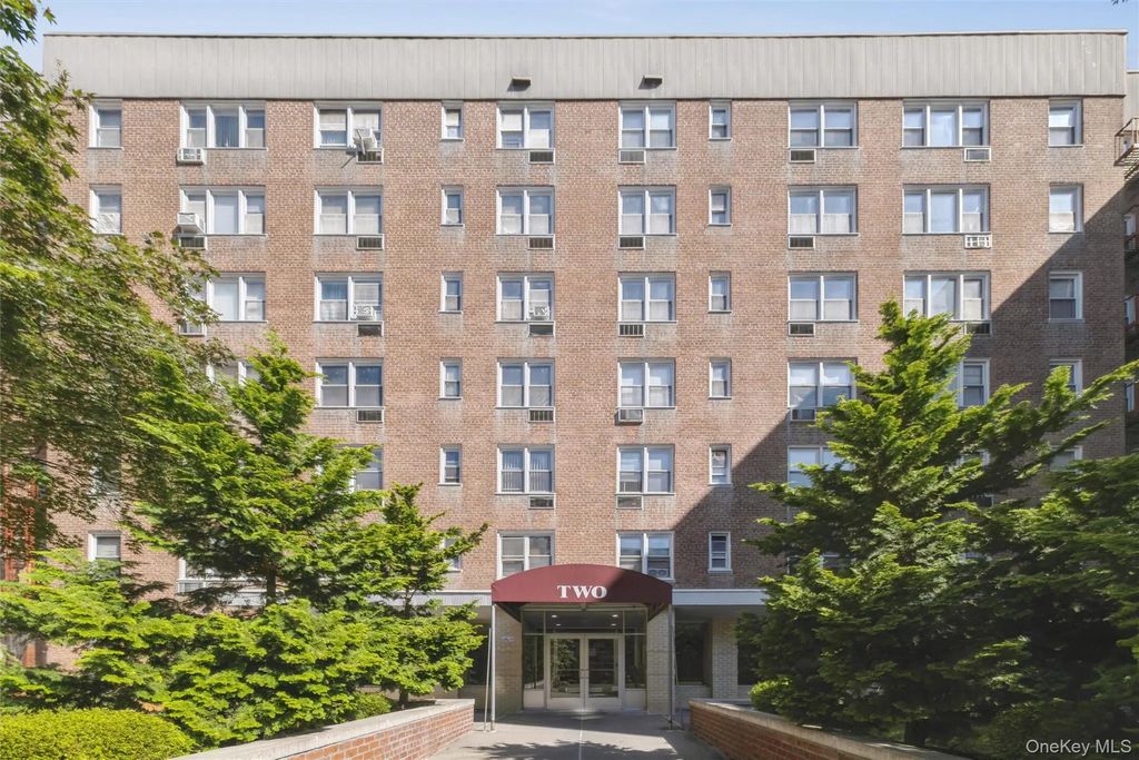 2 Sadore Lane # 1e, Yonkers