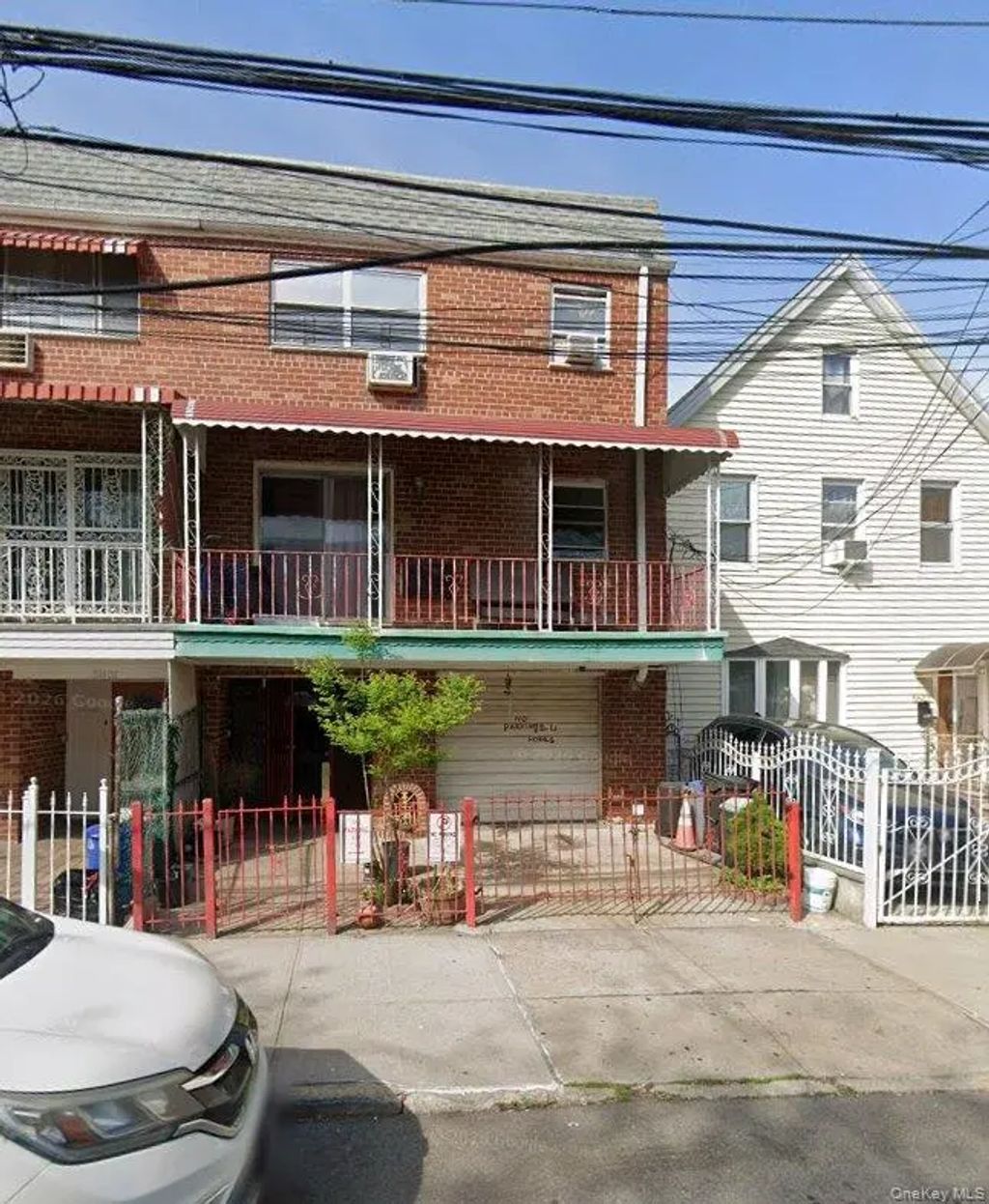 58-33 Van Cleef Street # 2f, Corona