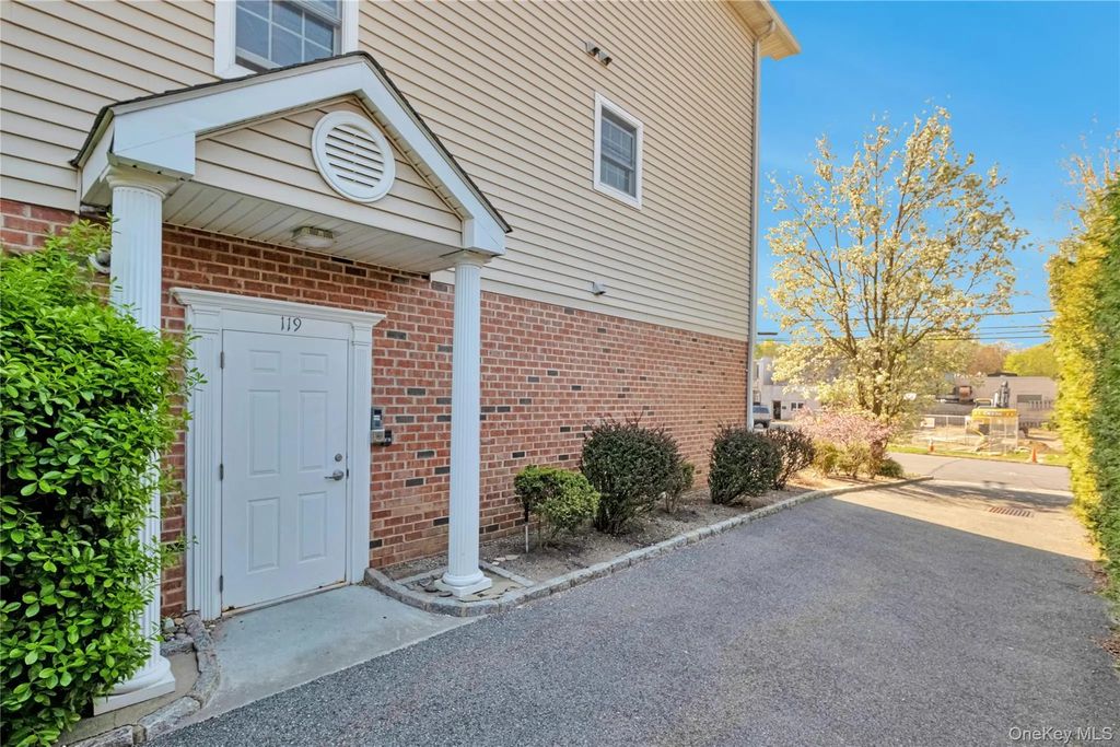 119 Montgomery Avenue # B, Scarsdale