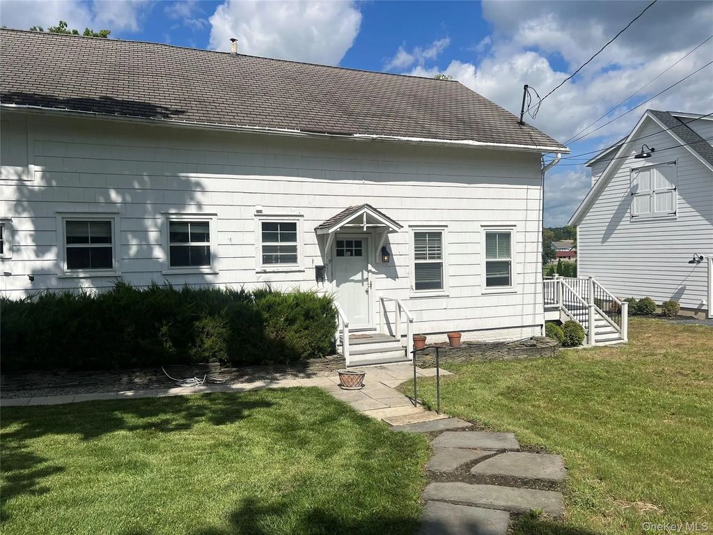 7 Parkway # 2, Goshen