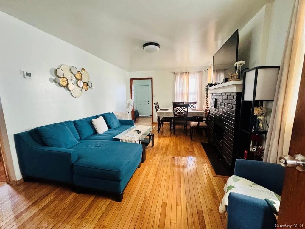 192-14 109th Avenue # 1st Floor, Saint Albans