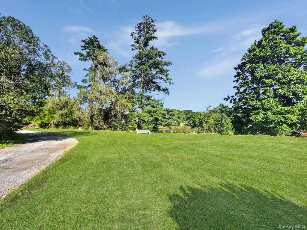 81 Old Unionville Road, Wallkill