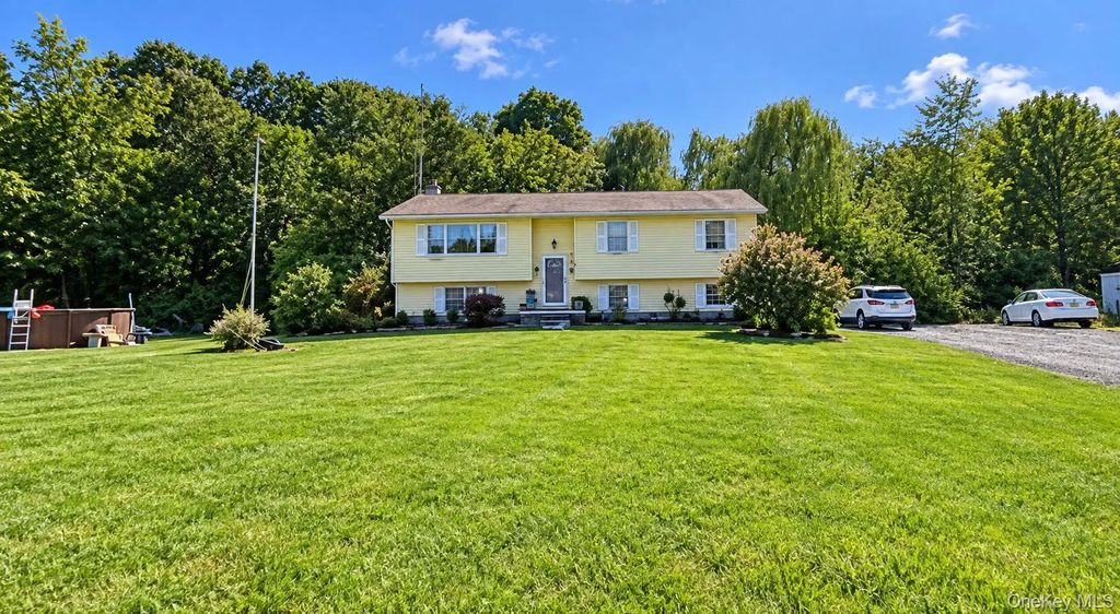 81 Old Unionville Road, Wallkill