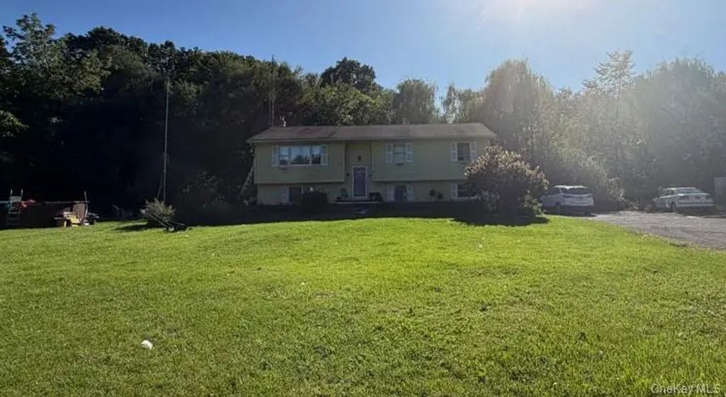 81 Old Unionville Road, Wallkill