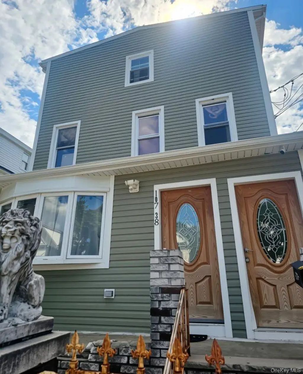 107-38 Inwood Street, Jamaica