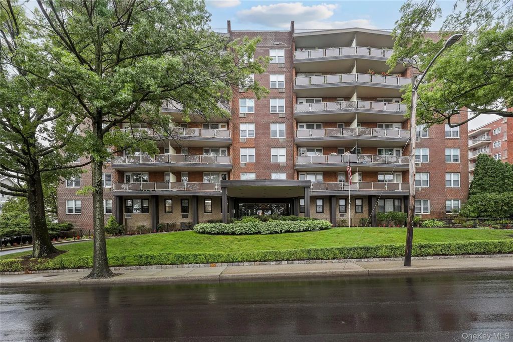 360 Westchester Avenue # 503, Port Chester