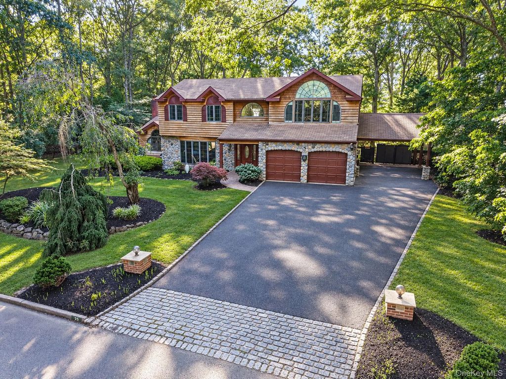 35 Hastings Drive, Ridge