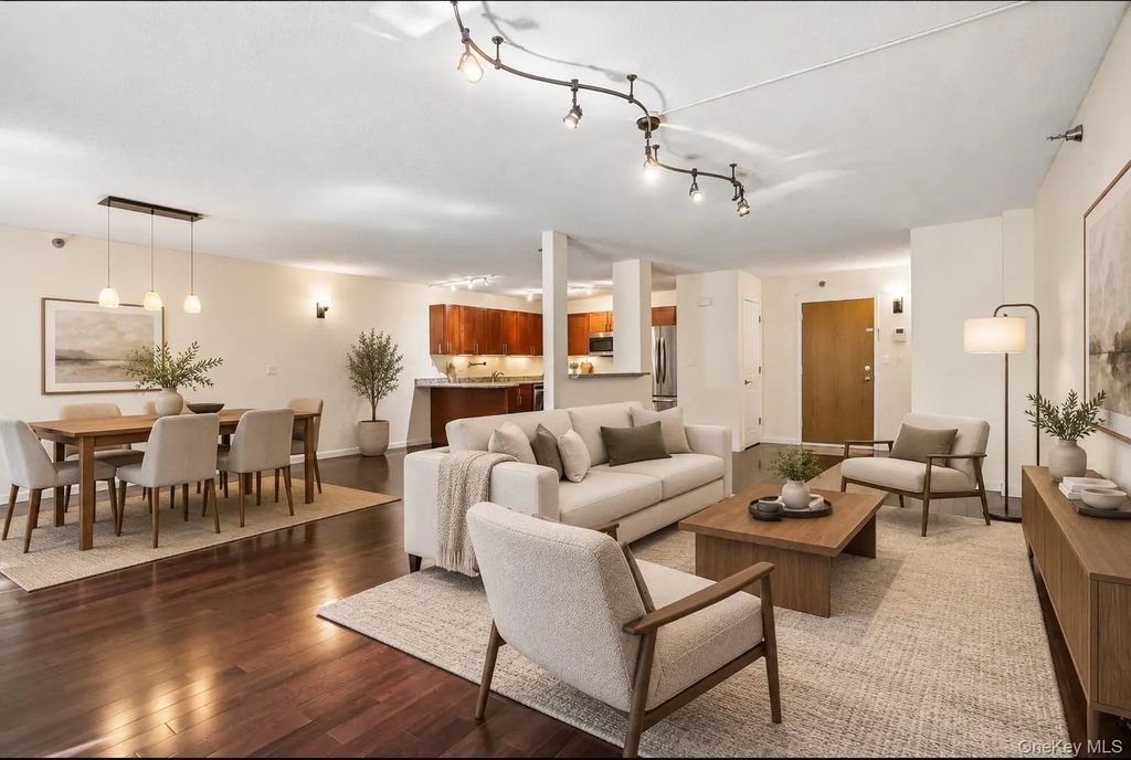 302 Church Street # 2j, White Plains