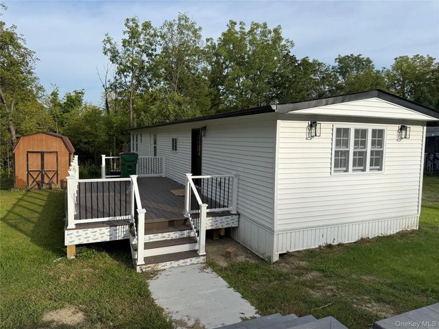 2 Walnut Park Lot 1 Lane, Milton