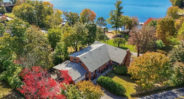 500 N Lake Boulevard, Mahopac