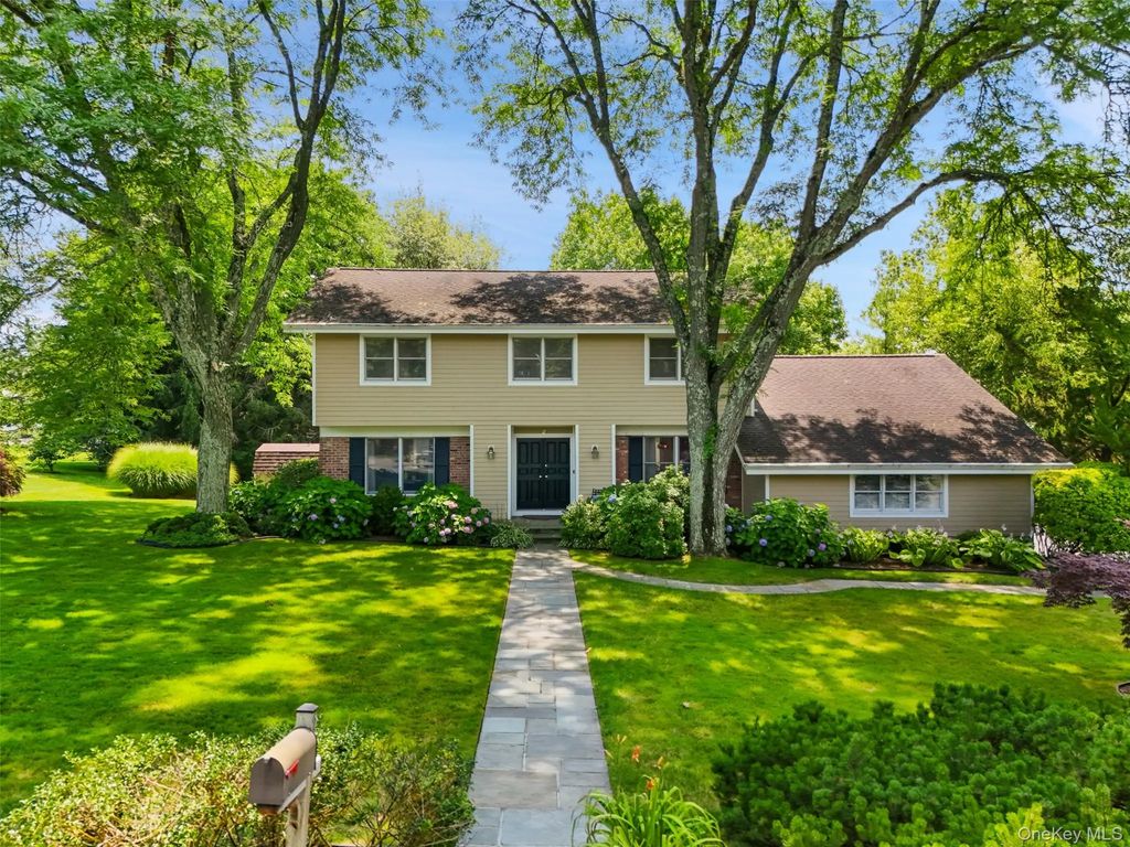 2 Magnolia Drive, Rye Brook